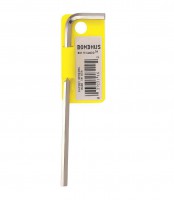 BONDHUS Brite Guard Hex Allen Keys - Imperial (Inch) Sizes